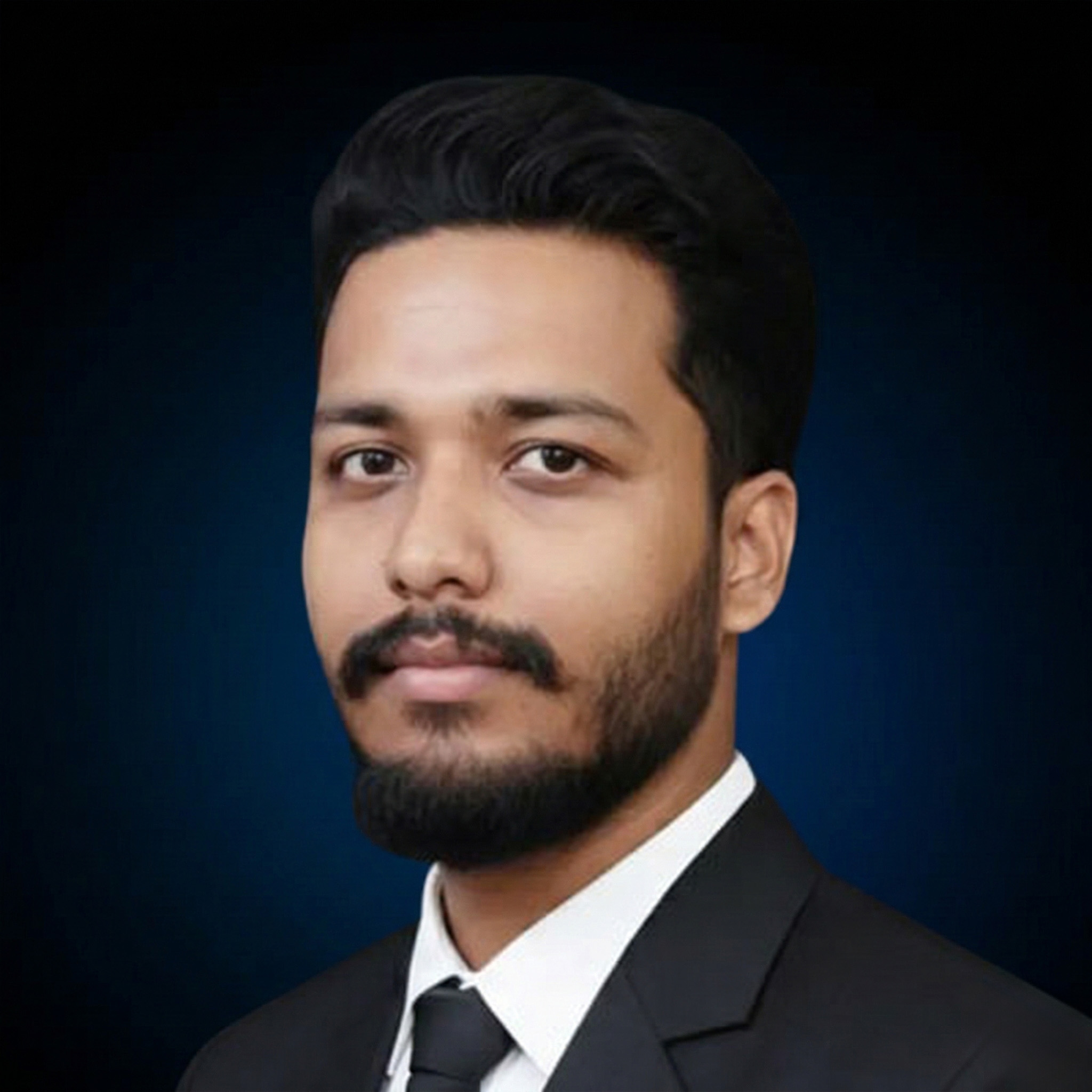 Rohit Paul